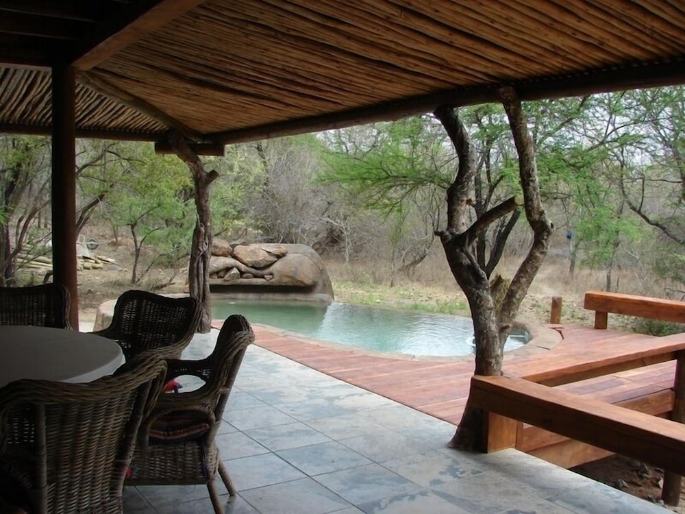 Marloth Kruger Accommodation 20/50