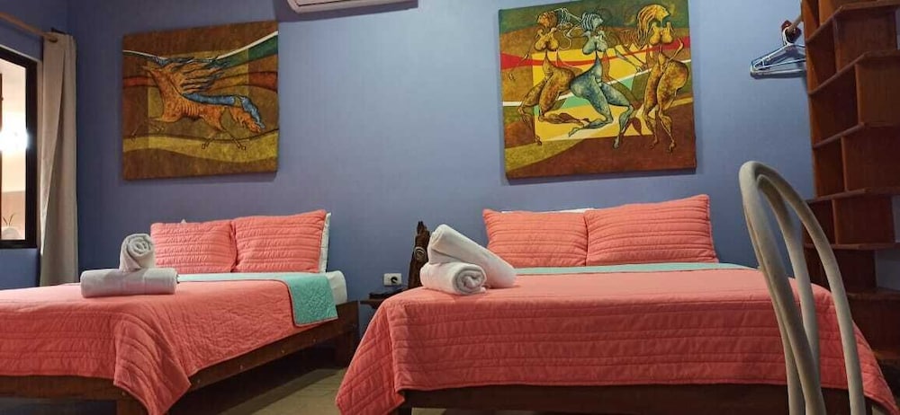 Hotel Vagabondo 47/72