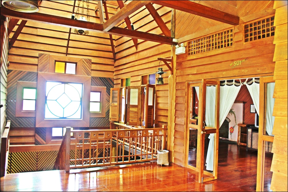 Pai Vimaan Resort 9/50
