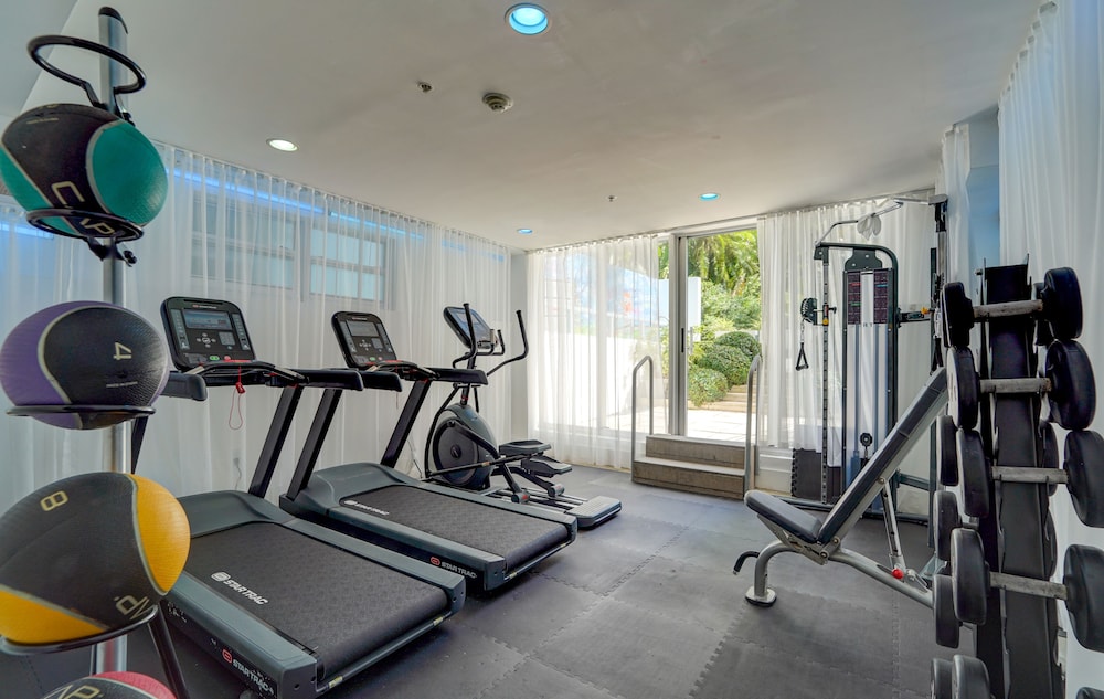 The Sagamore Hotel South Beach 44/74