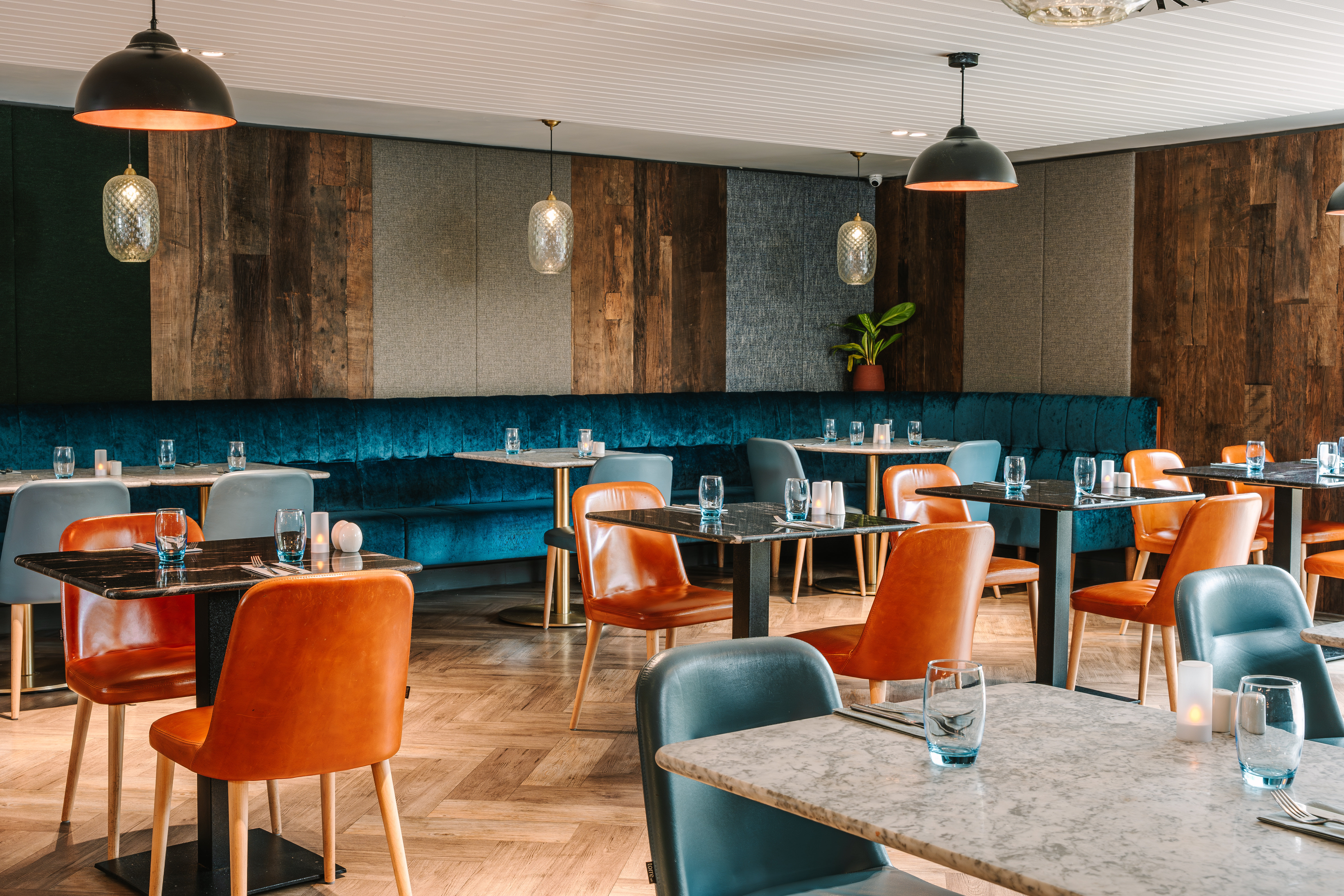 voco Winchester Hotel & Spa By IHG 54/69