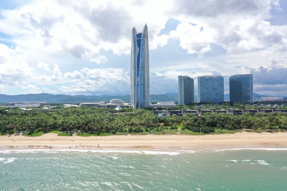 Atlantis Sanya 47/50