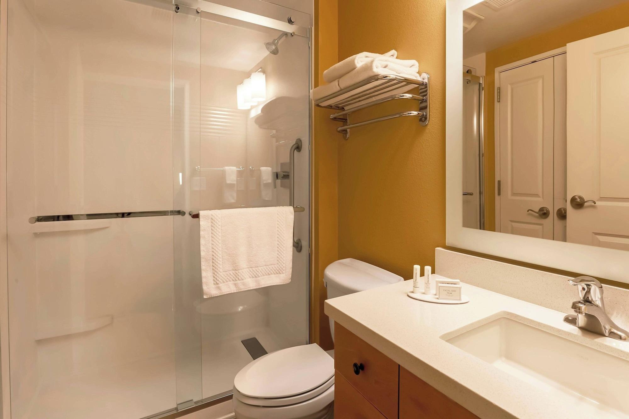 1 Bedroom, Suite, Accessible 3/4