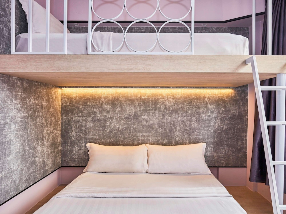 ibis budget Singapore Pearl 38/69