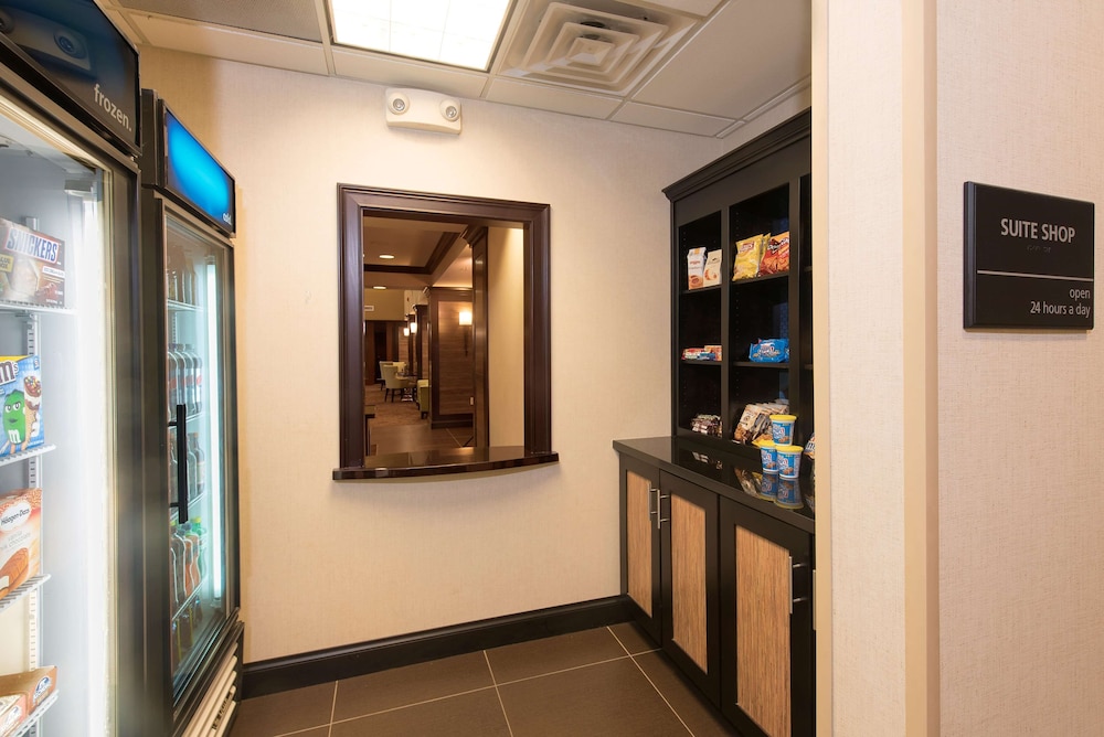 Hampton Inn Suites Crawfordsville 35/51