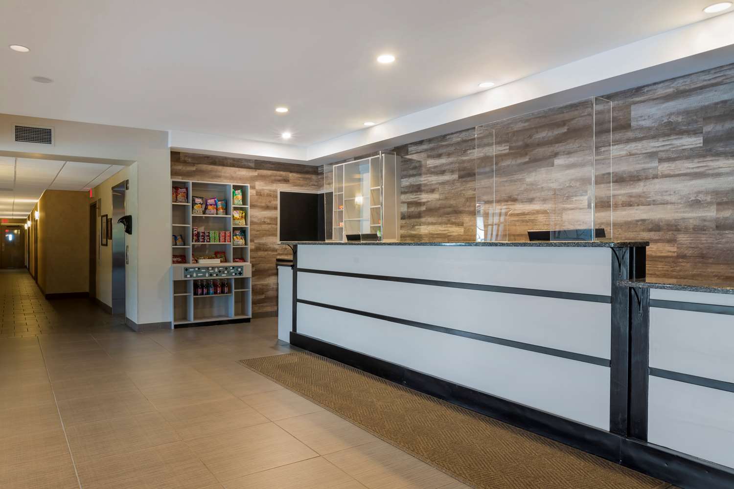 Best Western Plus Liverpool Hotel & Conference Centre 2/19