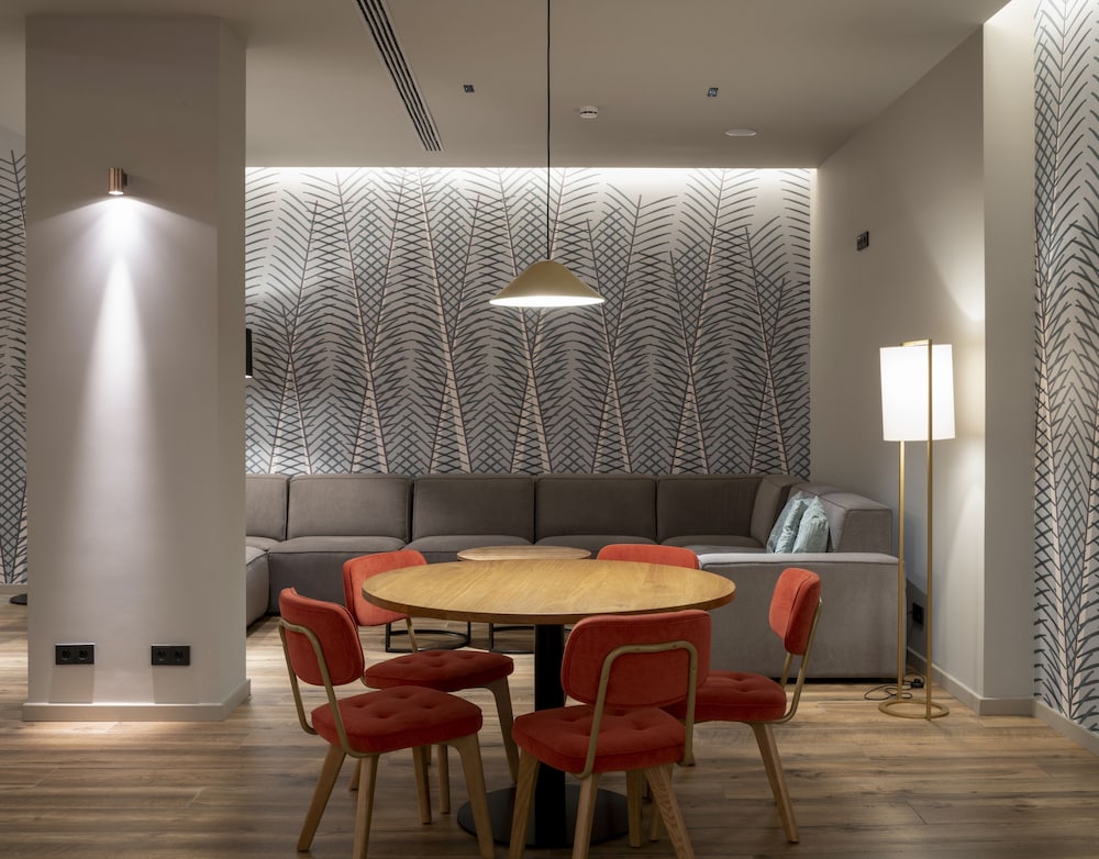 Ciudad de Logrono Hotel 20/27