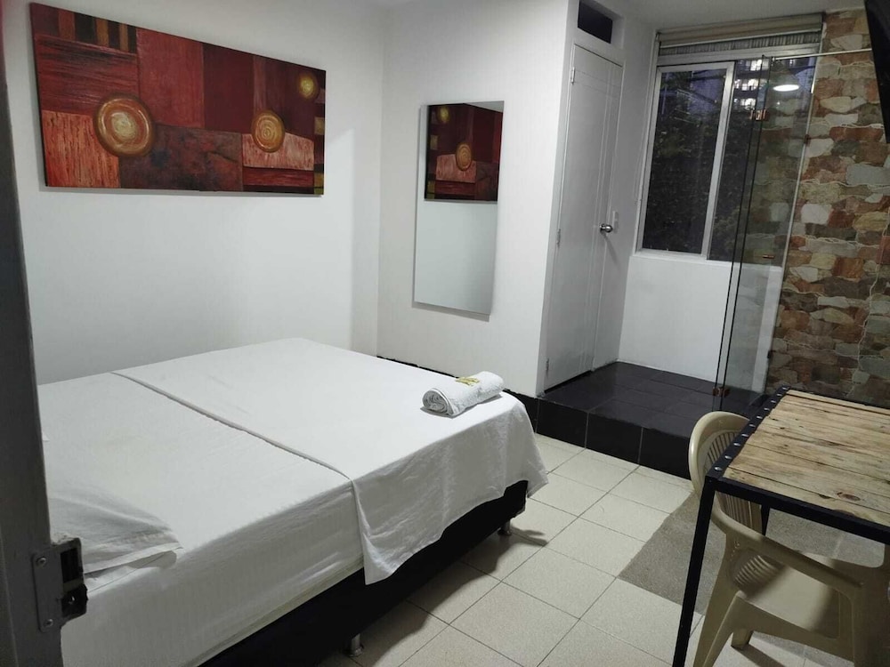 Hotel Bayadera Real 8/12