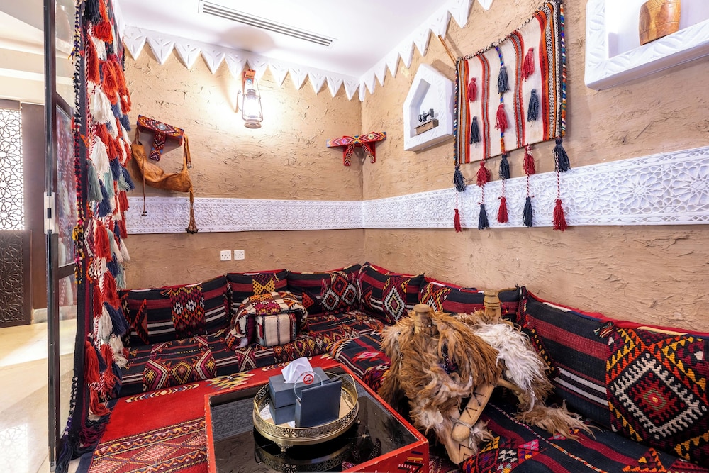 Almuhaidb Residence Altakhsosi 45/50