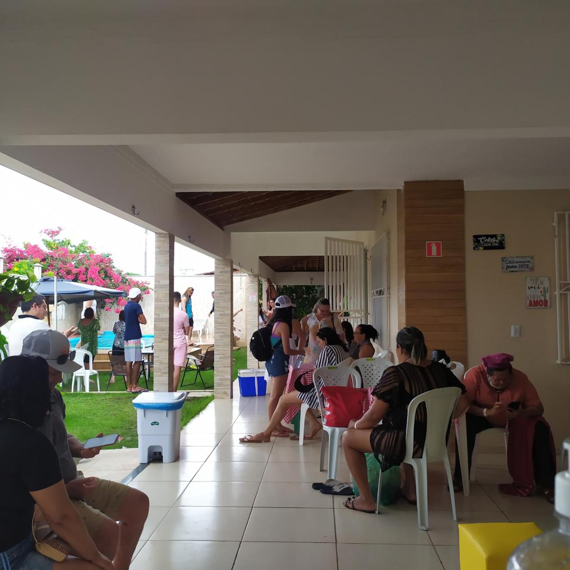 Pousada Barreirinhas House 27/50