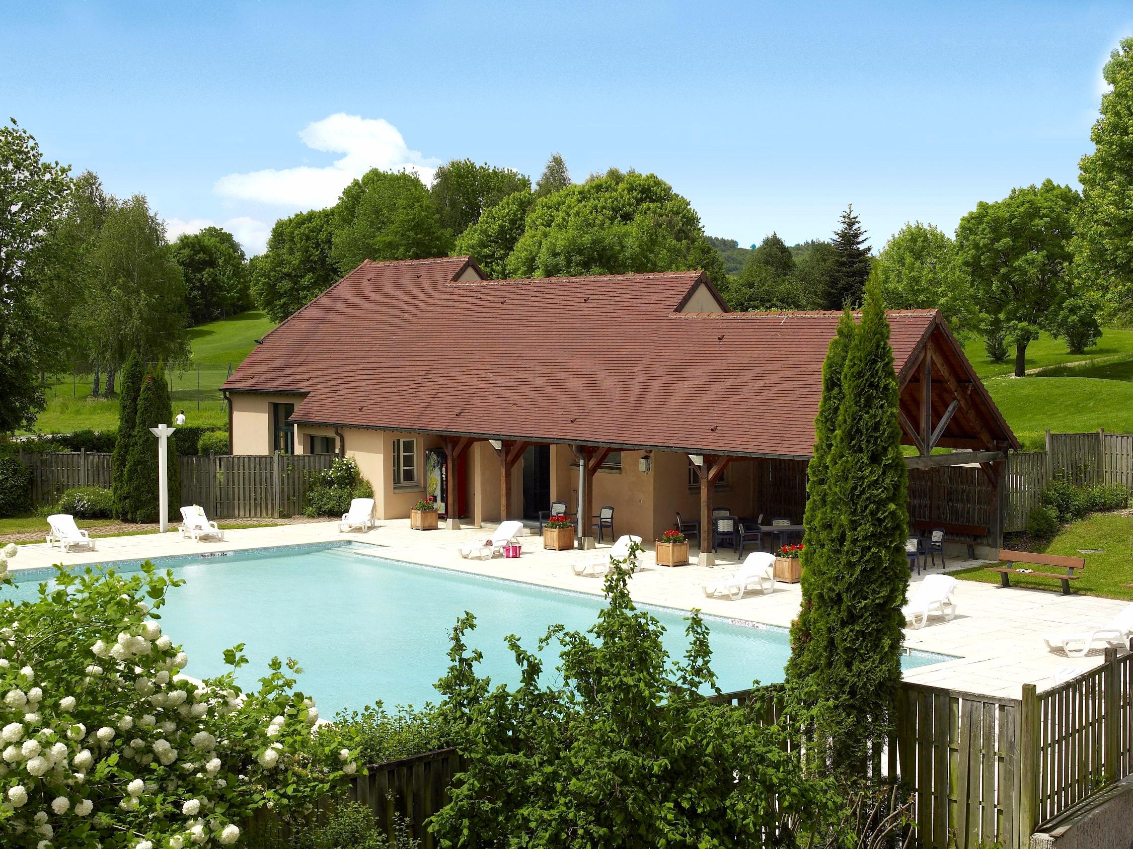 GOLF HOTEL RESORT DU VAL DE SORNE 23/24
