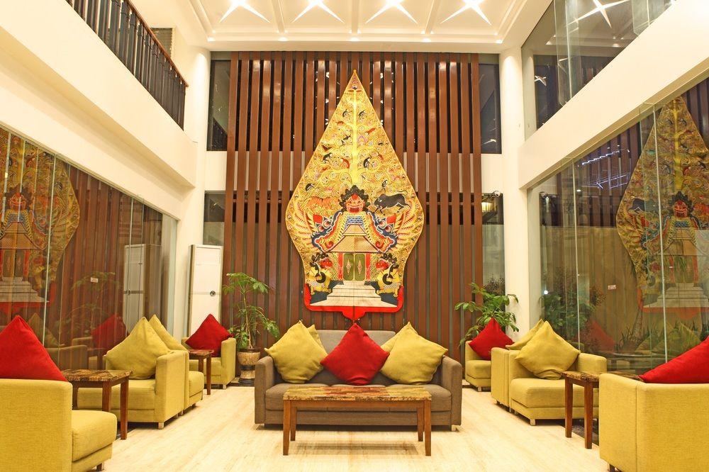 Luxury Maliobro Hotel 15/26
