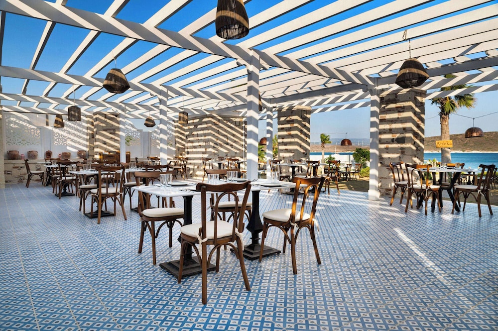 Dolce by Wyndham Cesme Alacati 46/58