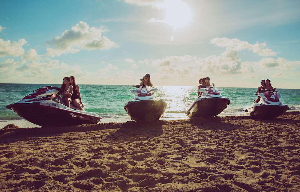 Aqua Hotel & Suites, Miami Beach 48/51