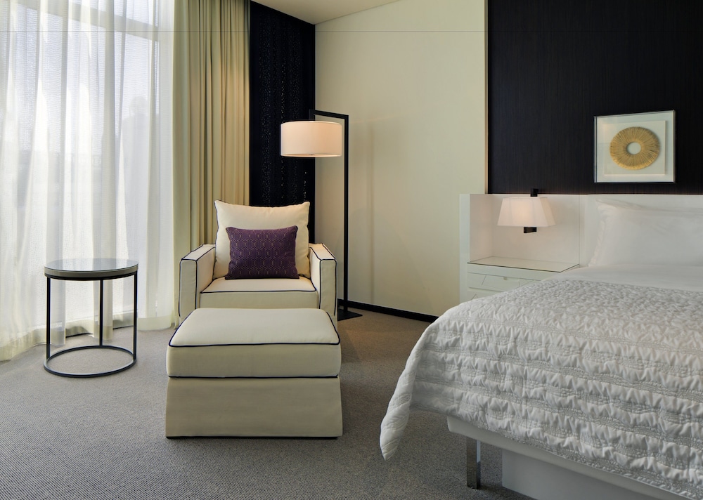 Le Meridien Dubai Hotel and Conference Centre 15/77