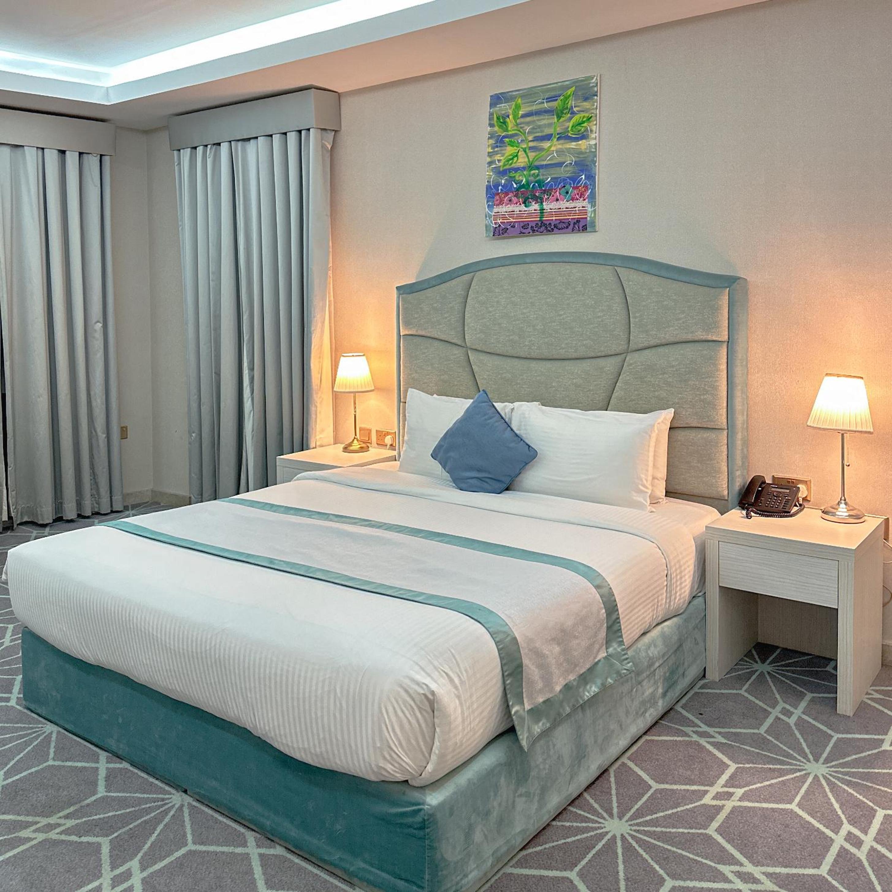 The Victory Hotel 15/60