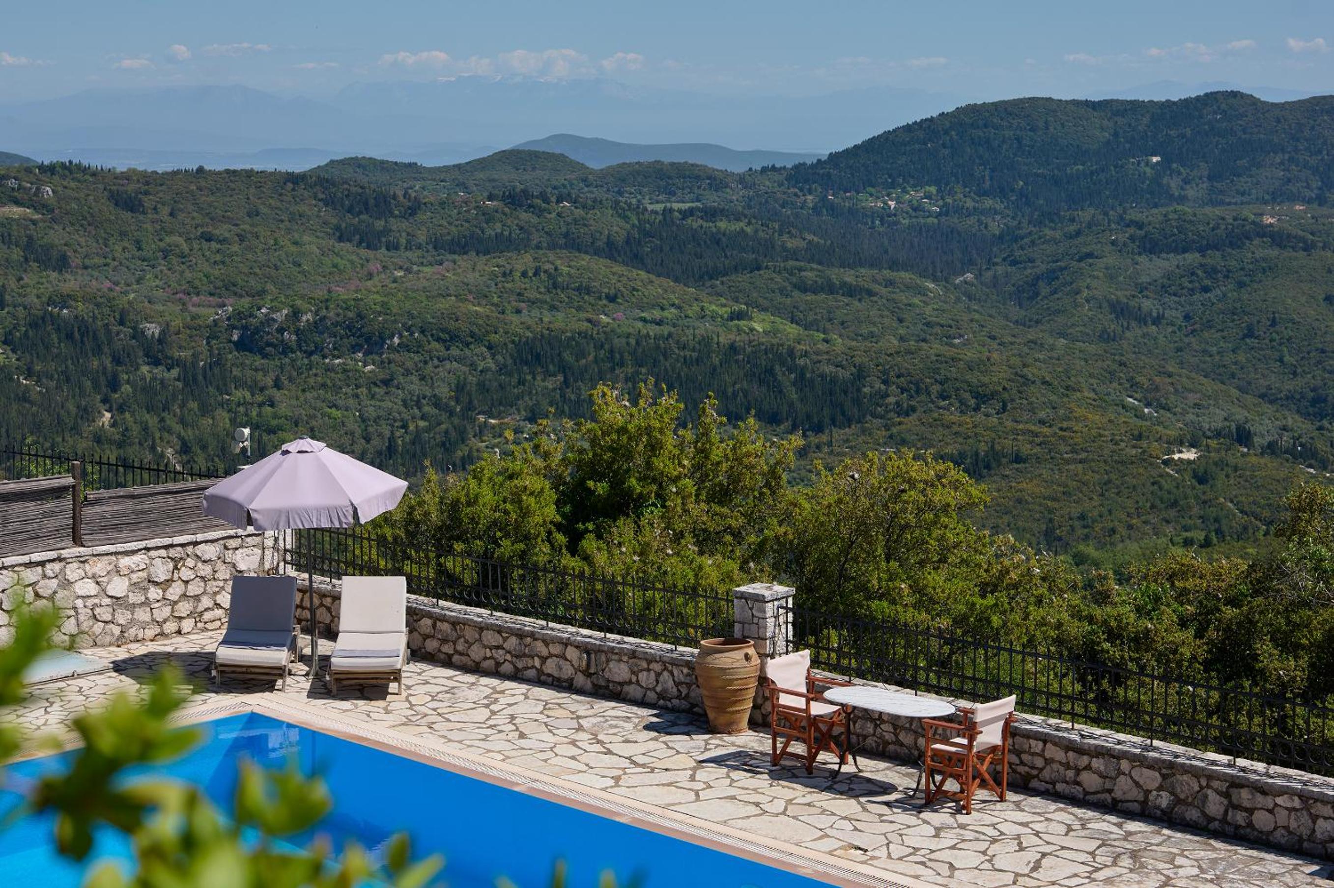 Lefkada Villas 33/51