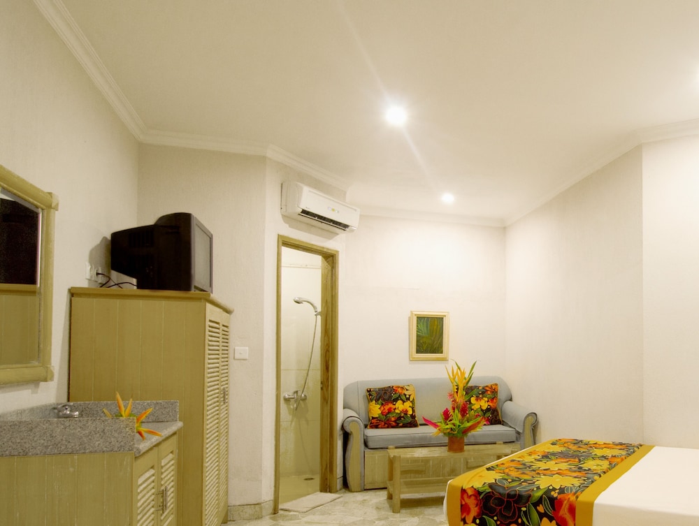 Hawaii Resort Family Suite 22/62