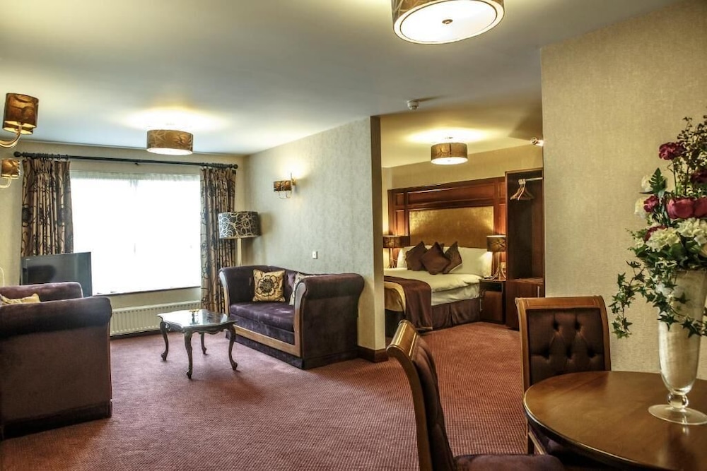 The Mount Errigal Hotel 39/65
