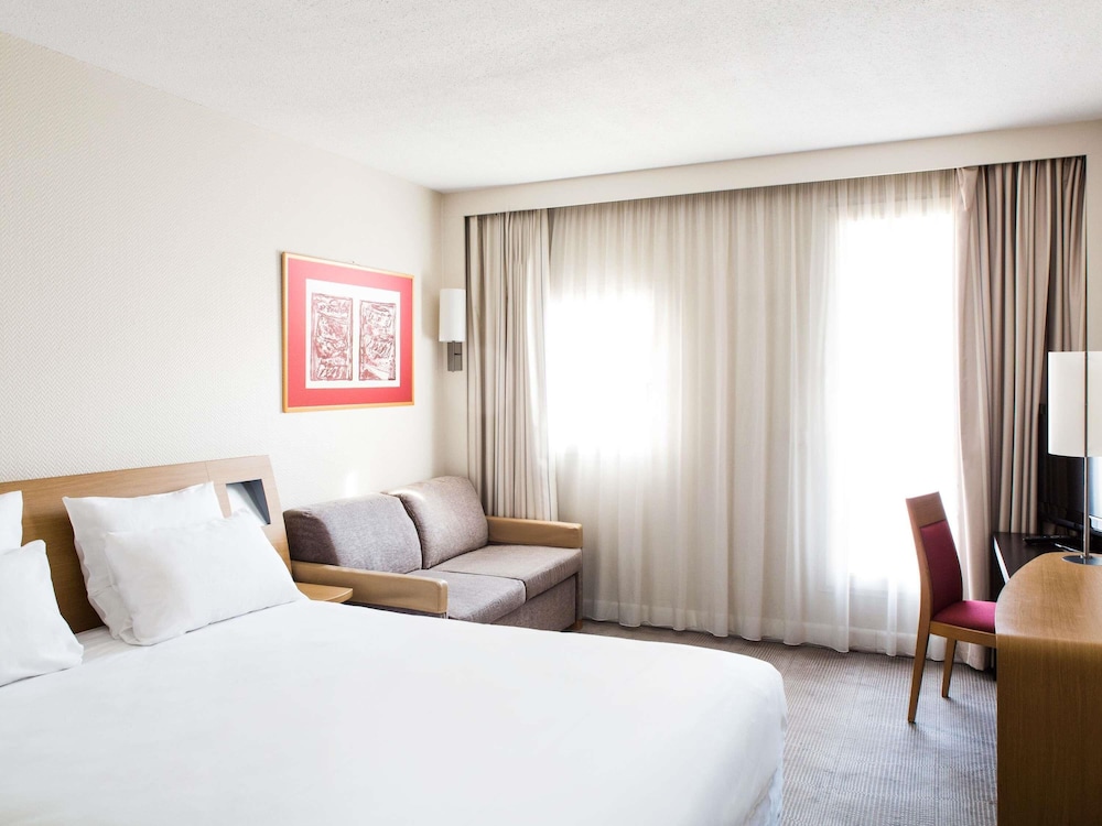 Novotel Nice Centre Vieux Nice 9/66