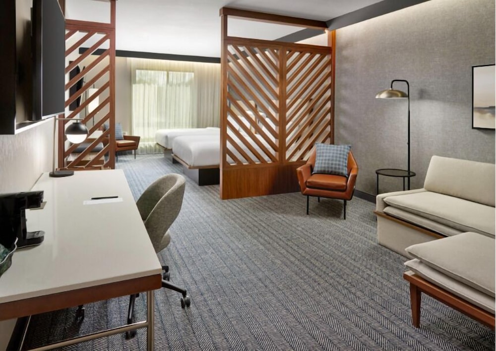 Courtyard by Marriott Birmingham Grandview 26/40