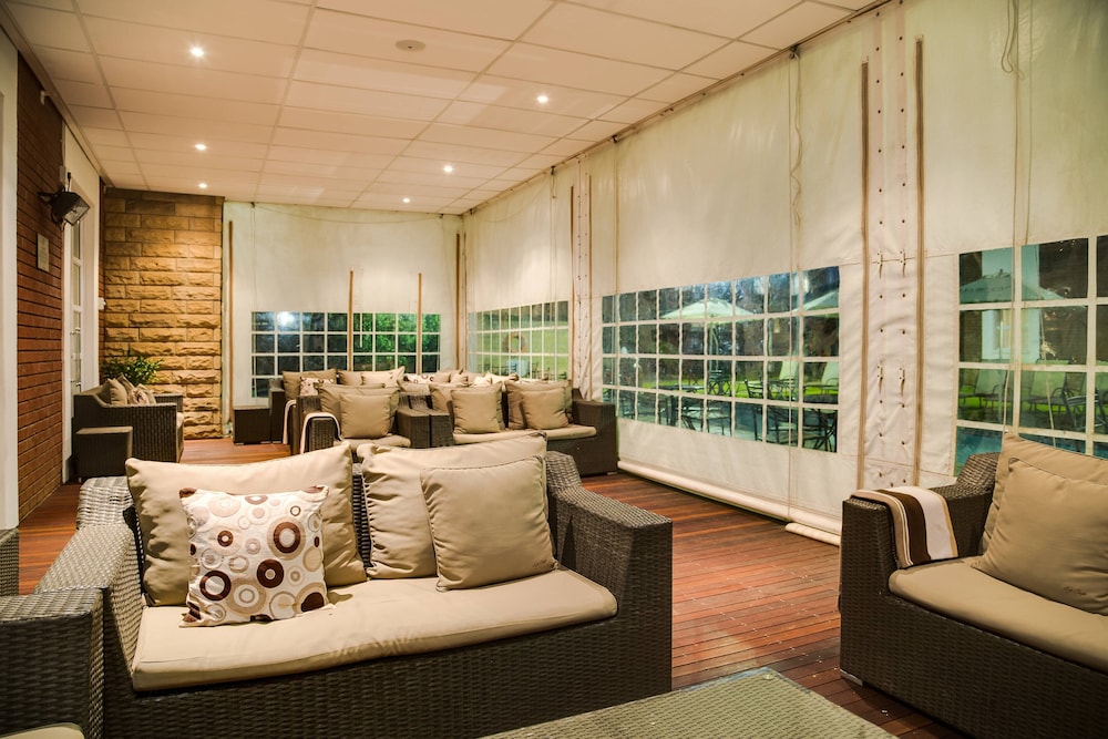 Protea Hotel Bloemfontein 19/37