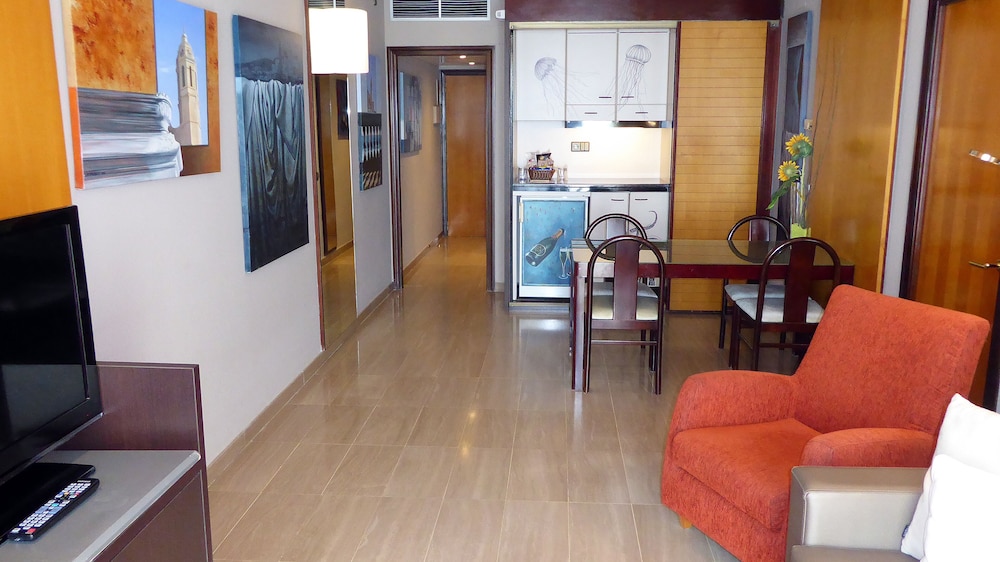 Hotel Estela Barcelona 51/71