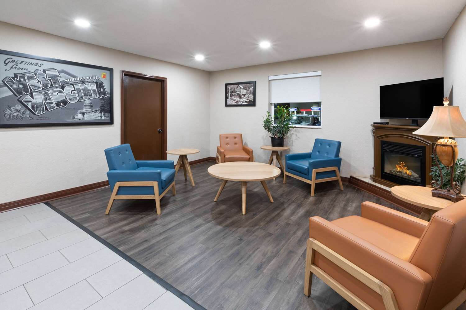 Super 8 By Wyndham Summersville 13/19