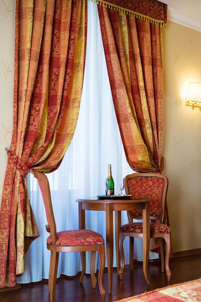AMADEUS HOTEL ROME 6/50