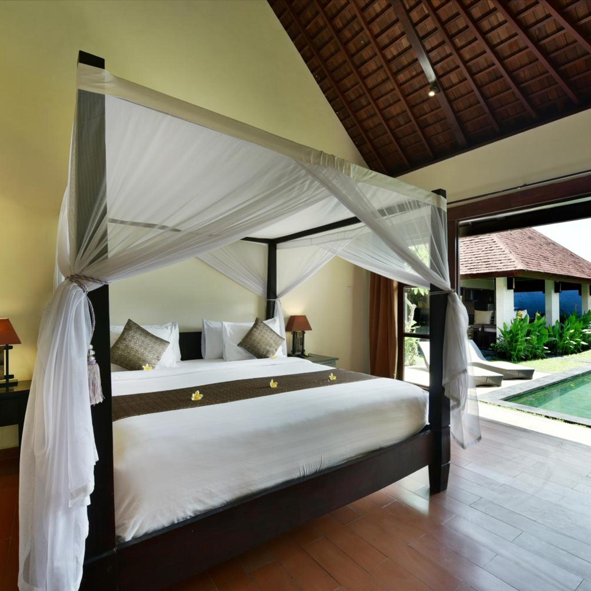 2 Bedrooms, Villa, Private Pool, Bathtub