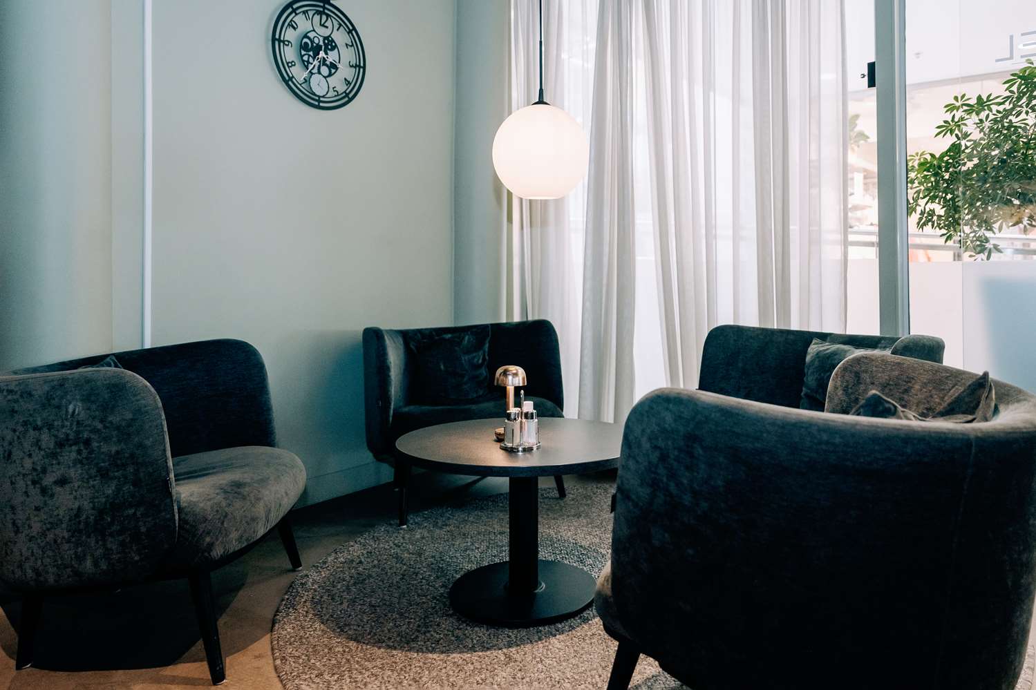 Best Western Plus Ja Hotel Karlskrona 10/15
