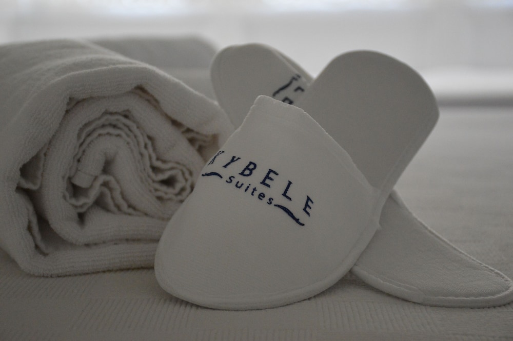 Kybele Suites Alacati 18/50