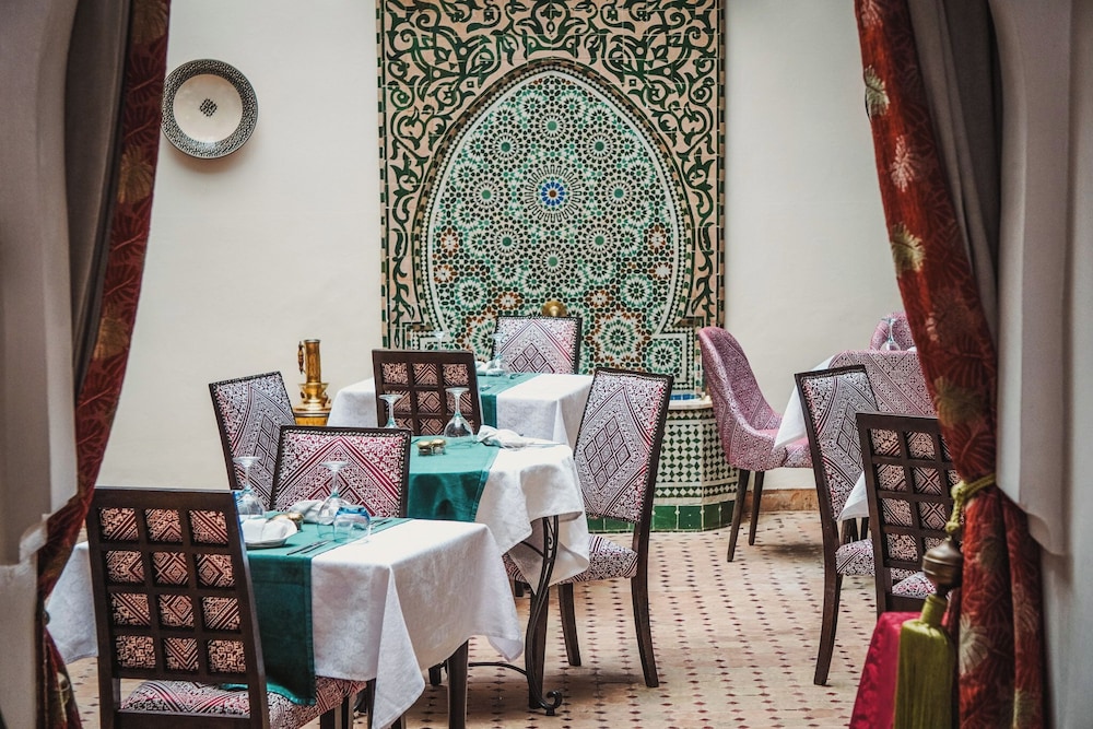 Les Borjs de la Kasbah 65/80