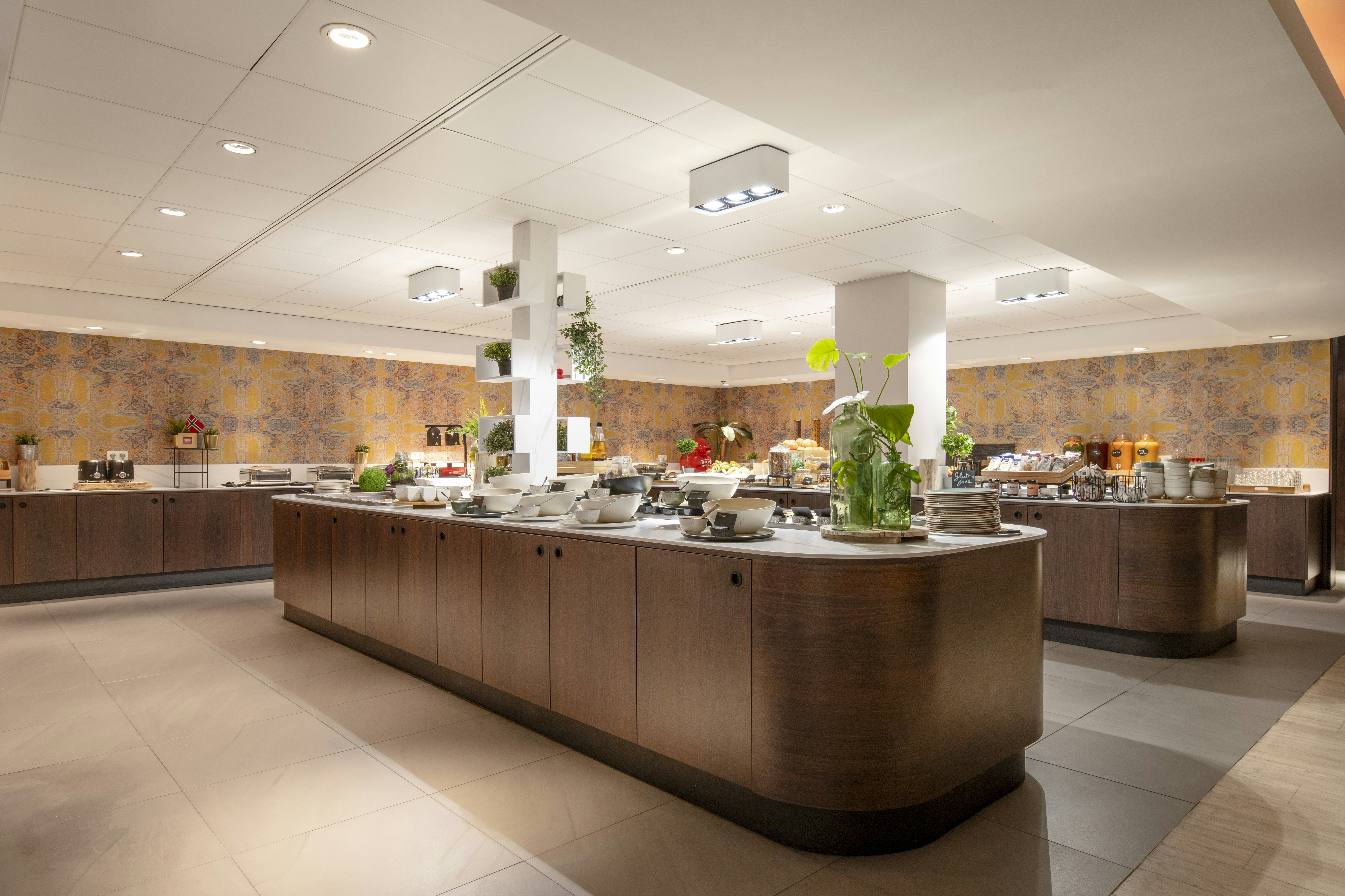 Thon Hotel Brussels City Centre 6/39