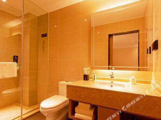 City Comfort Inn Honghu Huijin Wealth Plaza Golden Sunshine 48/50
