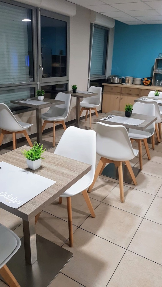 Aparthotel Odalys Blamont 28/30