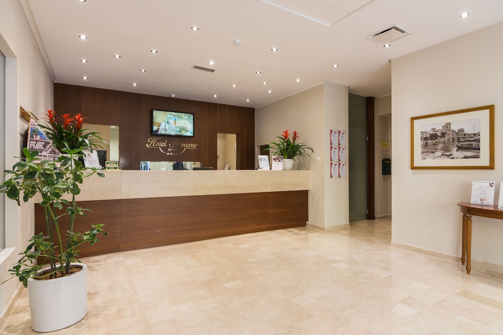 Hotel Sirmione E Promessi Sposi 8/69