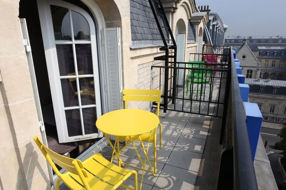 Solly Hotel Paris 28/50