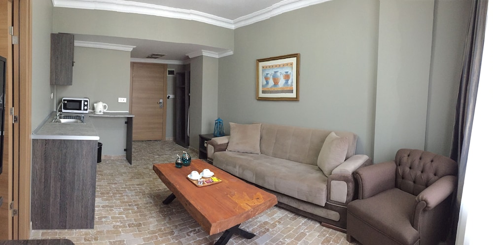Grand Park Hotel Corlu 35/60