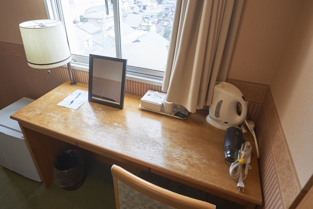 精选旅馆名古屋Iwakura Ekimae酒店(Hotel Select Inn Nagoya Iwakura Ekimae) 图片5