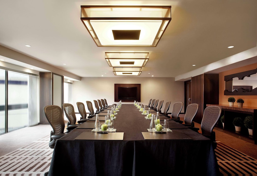Grand Hyatt San Francisco 42/50