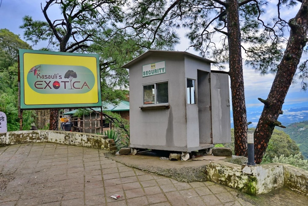 UNA COMFORT KASAULI EXOTICA 2/50