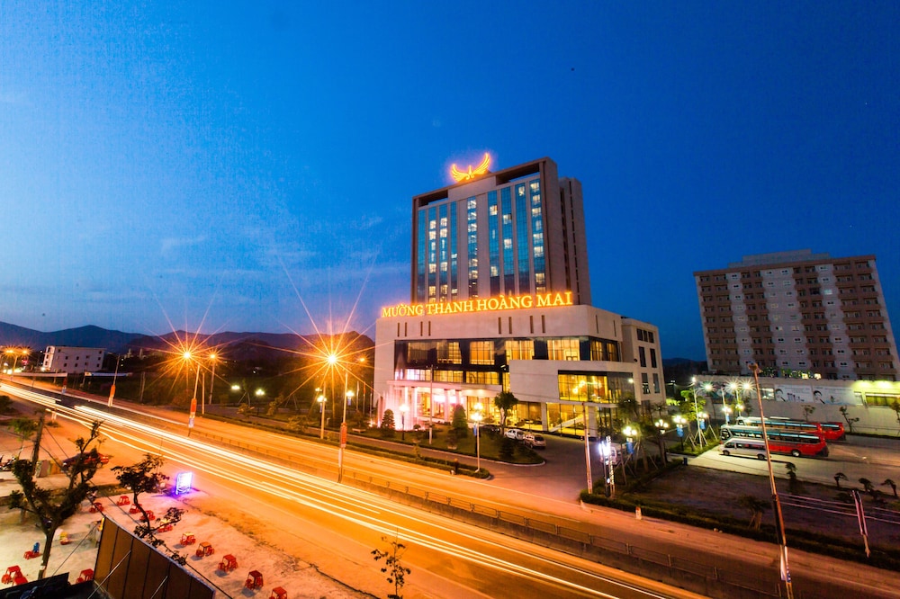Muong Thanh Grand Hoang Mai 2/66