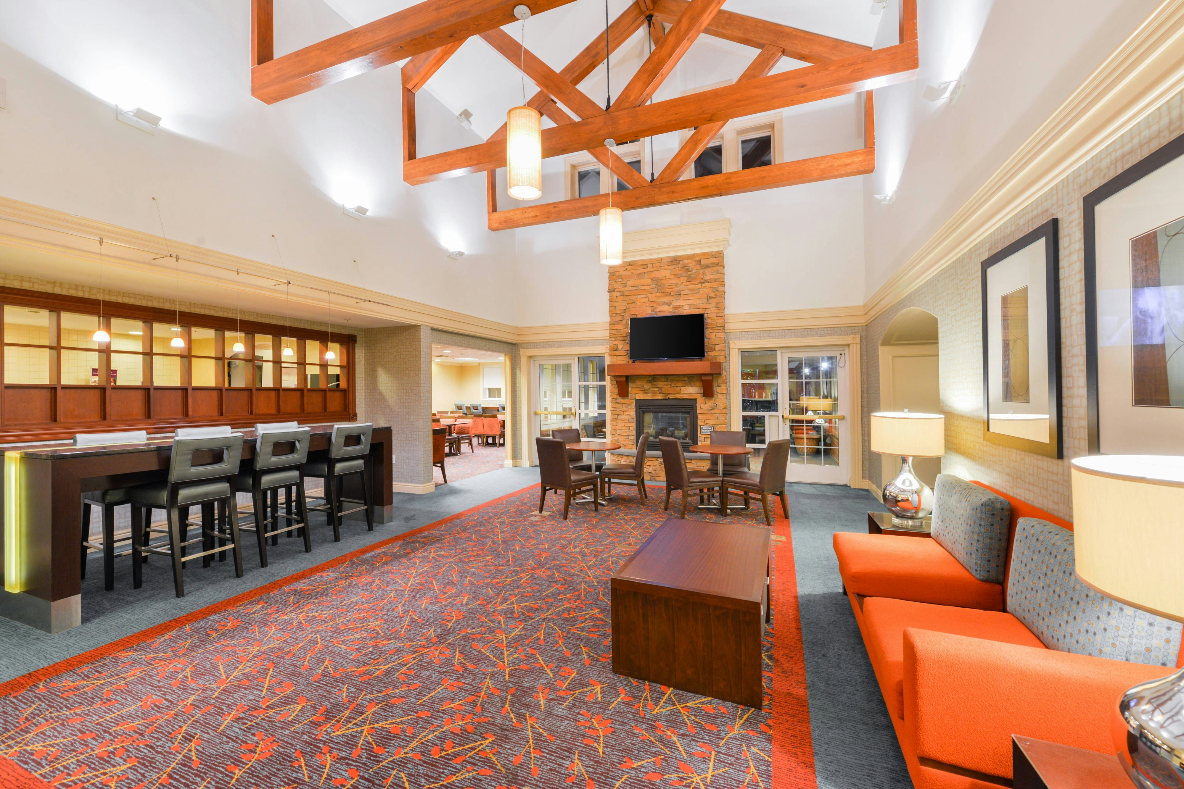 Residence Inn by Marriott Baltimore White Marsh 23/50