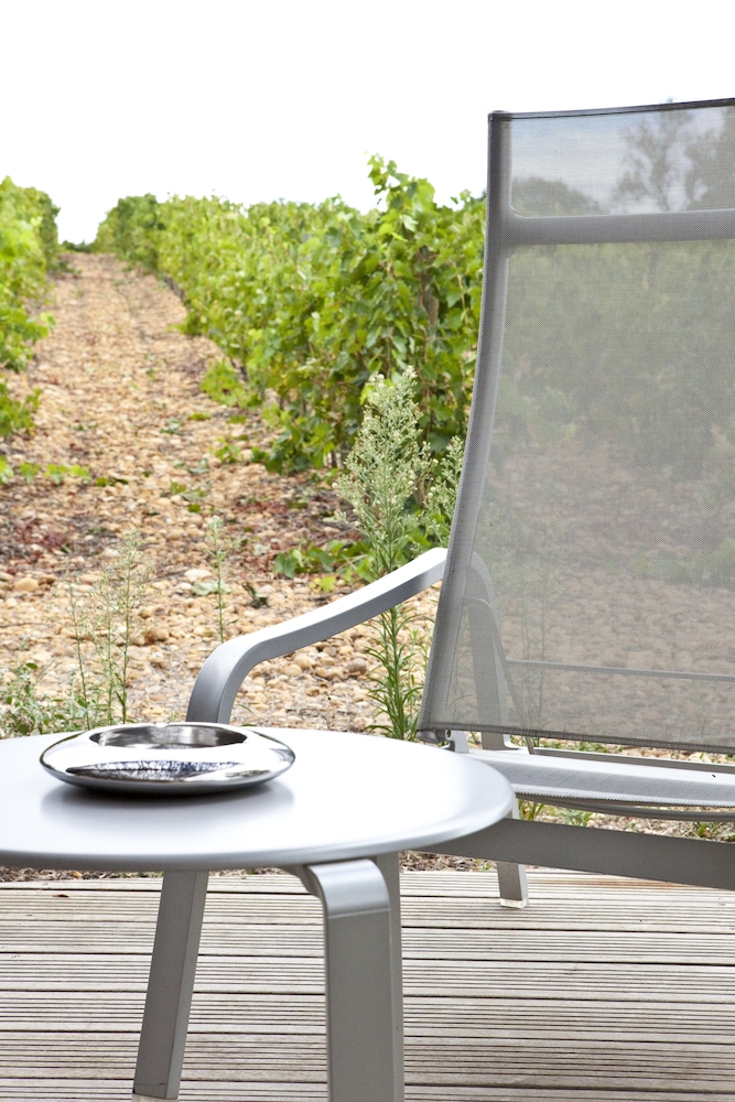 Le Domaine de Verchant Relais Chateaux 34/63