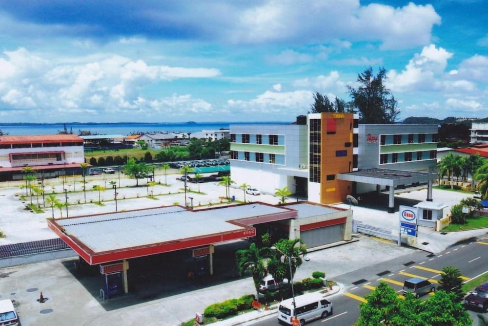 Hotel Ramai 11/50
