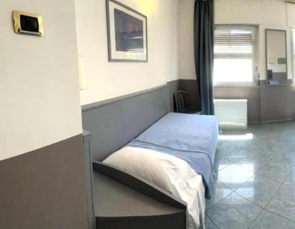 Hotel Vitruvio 28/50