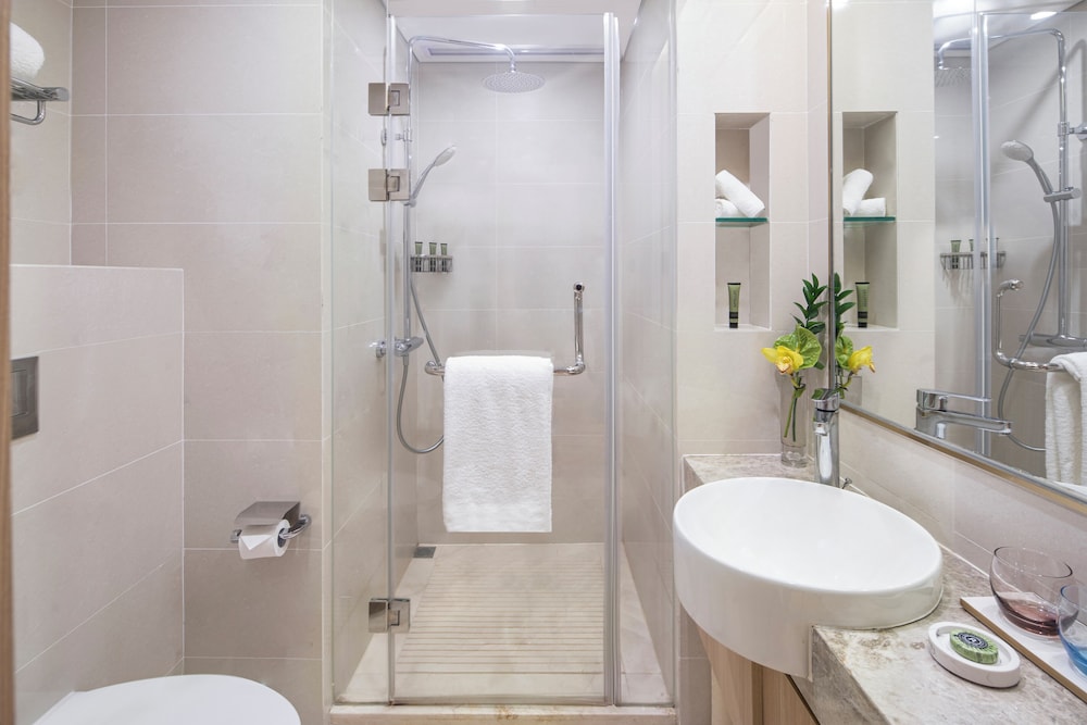 Eature Residences Lingang Shanghai 38/43