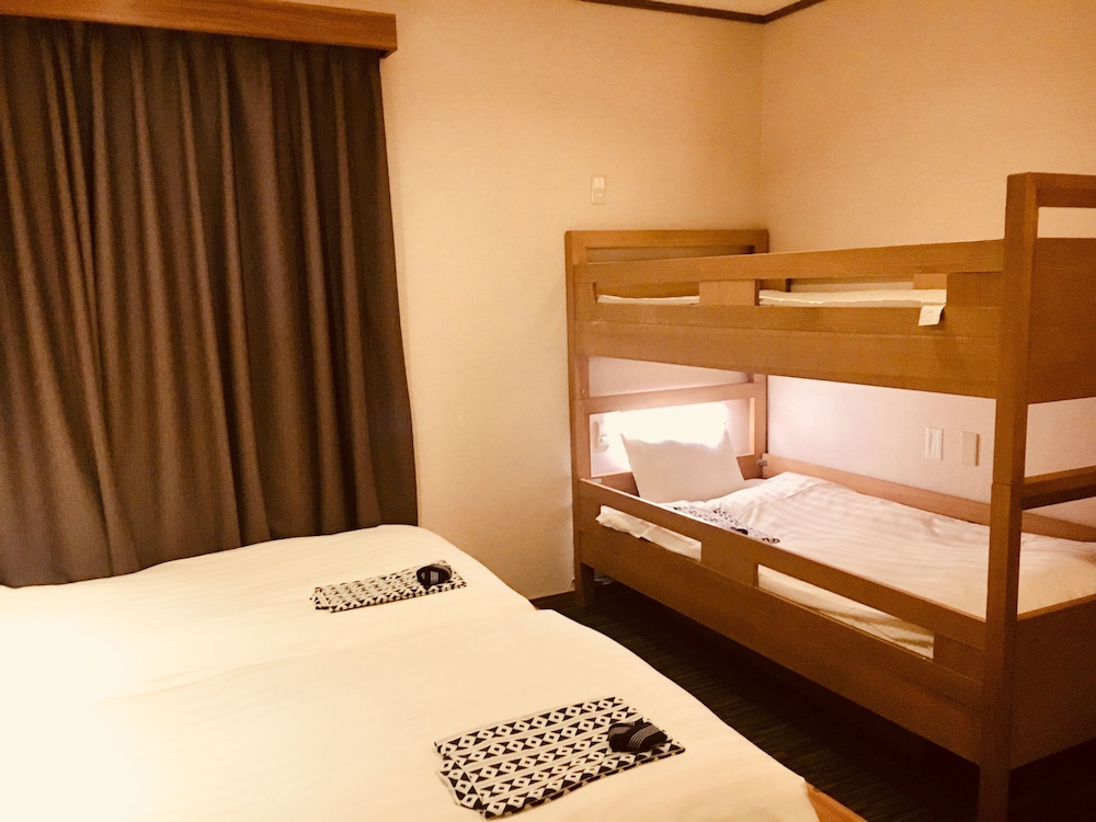 Tokyo Ueno Touganeya Hotel 15/50