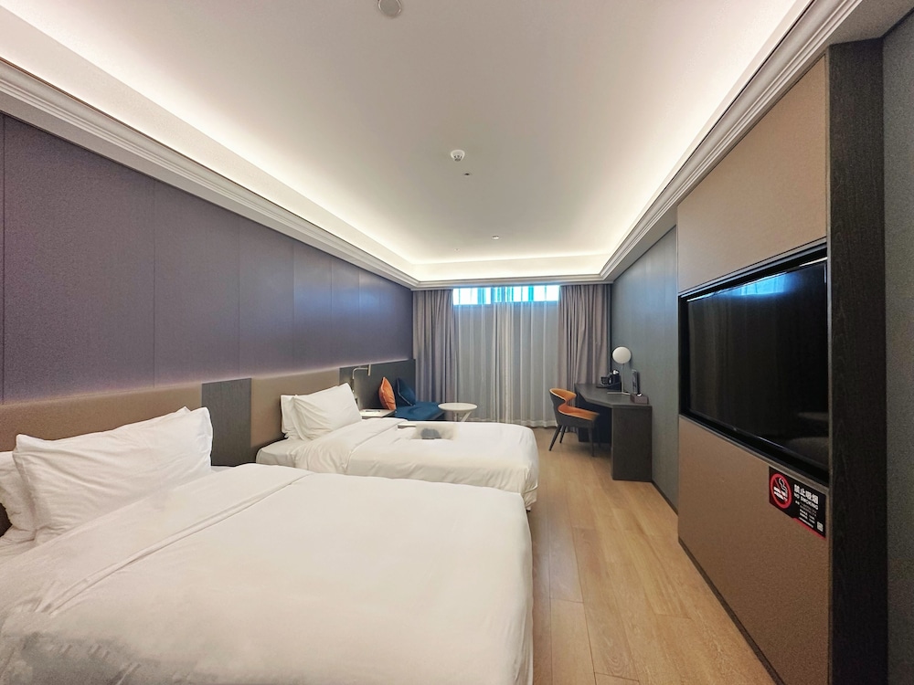 SUPERIOR, TWIN BEDS